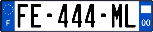 FE-444-ML
