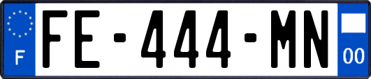 FE-444-MN