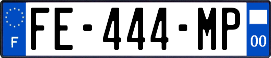 FE-444-MP