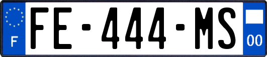 FE-444-MS