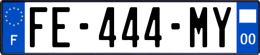 FE-444-MY