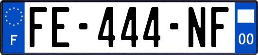 FE-444-NF