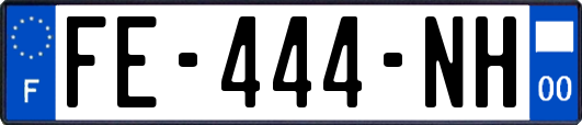 FE-444-NH