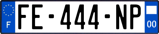 FE-444-NP