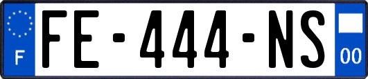 FE-444-NS