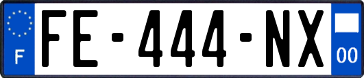 FE-444-NX