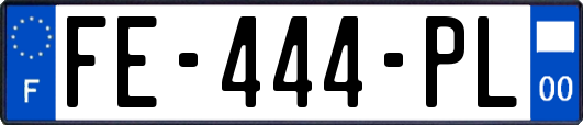 FE-444-PL