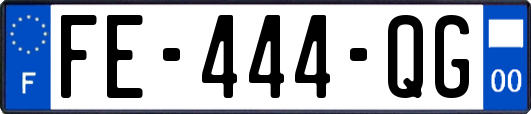 FE-444-QG