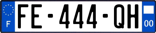 FE-444-QH
