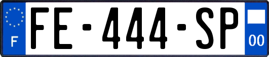 FE-444-SP