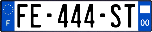 FE-444-ST
