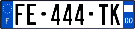 FE-444-TK