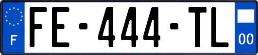 FE-444-TL