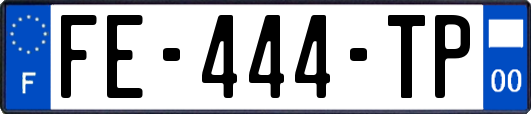 FE-444-TP