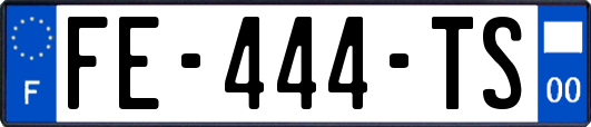 FE-444-TS