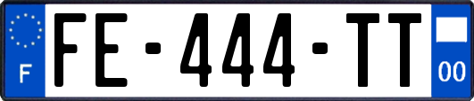 FE-444-TT