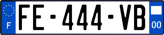 FE-444-VB