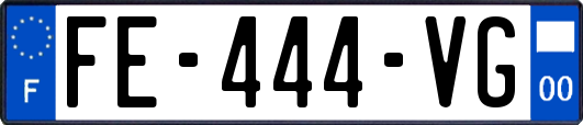FE-444-VG