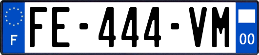 FE-444-VM