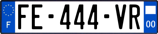 FE-444-VR