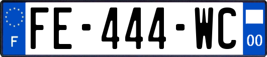 FE-444-WC
