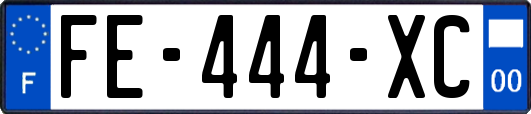 FE-444-XC