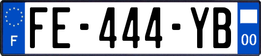 FE-444-YB