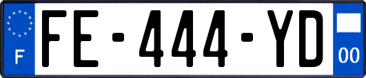 FE-444-YD