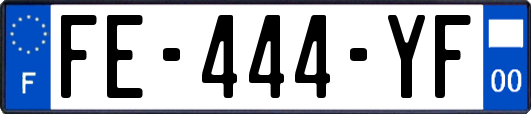 FE-444-YF