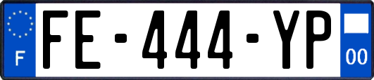 FE-444-YP