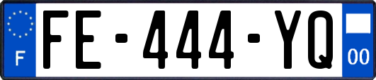 FE-444-YQ