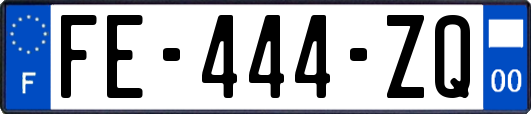 FE-444-ZQ