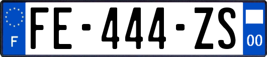 FE-444-ZS