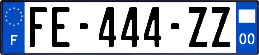 FE-444-ZZ