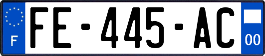 FE-445-AC