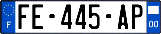 FE-445-AP