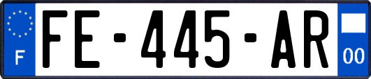FE-445-AR