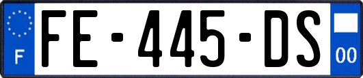 FE-445-DS