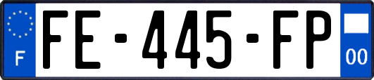 FE-445-FP