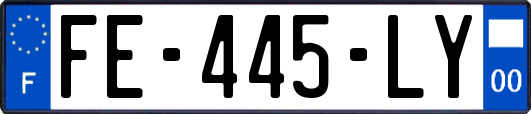 FE-445-LY
