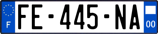 FE-445-NA