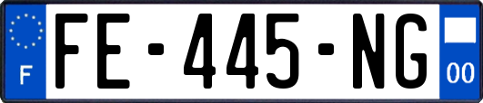 FE-445-NG