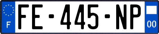 FE-445-NP