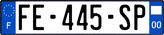FE-445-SP