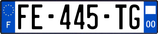 FE-445-TG