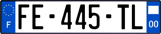 FE-445-TL