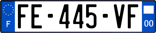 FE-445-VF