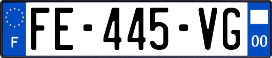 FE-445-VG