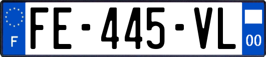 FE-445-VL