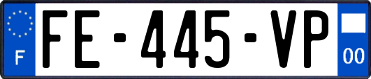 FE-445-VP